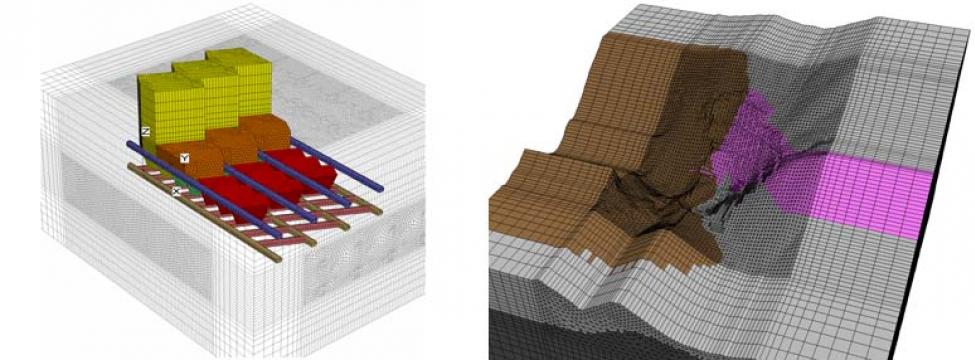 Geomecánica Y Modelación Numérica