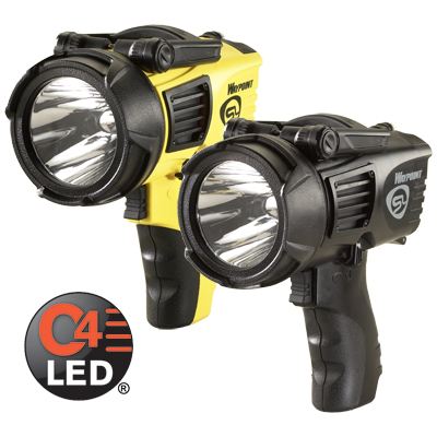 Linterna Streamlight Waypoint