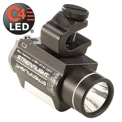 Linterna Streamlight Vantage