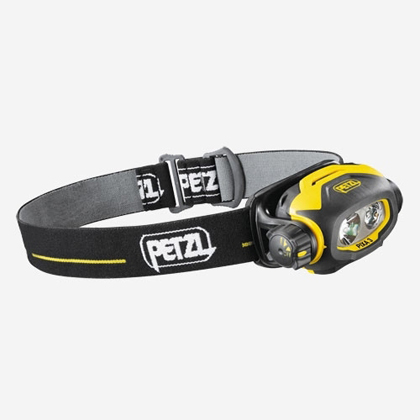 Linterna Petzl PIXA 3