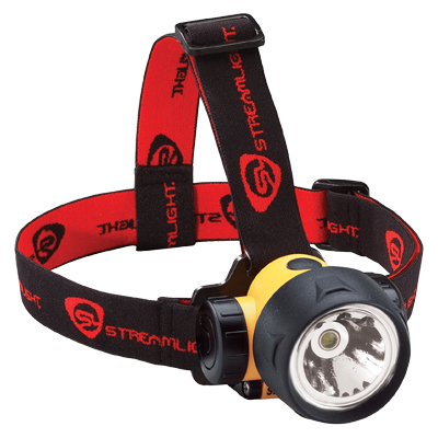 Linterna Streamlight Trident HP