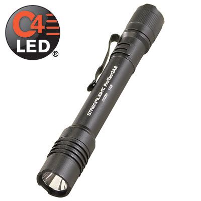 Linterna Streamlight Protac 2AA