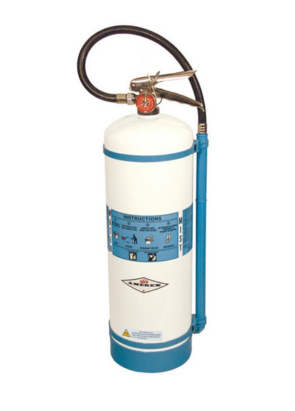 Extintor Agua Pulverizada 10Lts AMEREX