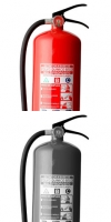 Extintores Agua Presurizada A