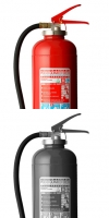 Extintores Espuma Mecánica AB