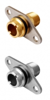Sistema De Supresion Vehicular Amerex