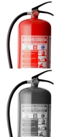 Extintores Cloruro De Sodio D
