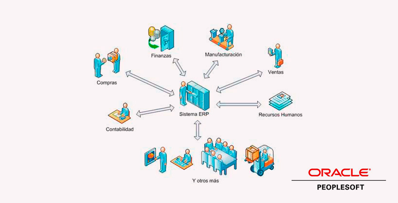 ERP (Enterprise Resource Planning