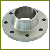 Flange-weldingneck