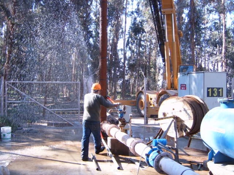 Extracción Y Montaje De Bombas