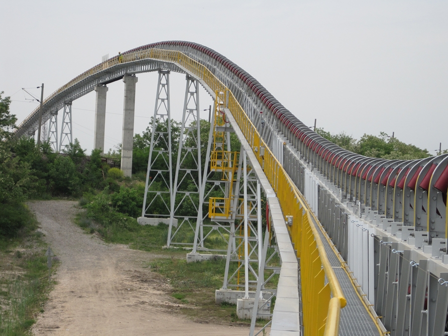 Mining Equipment