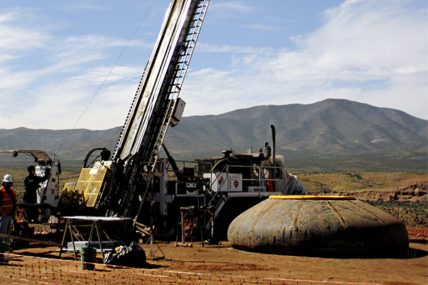 Estanques, Tarpulin - Ingeniería De Protección