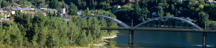 Lower Columbia Ecosystem Management Program