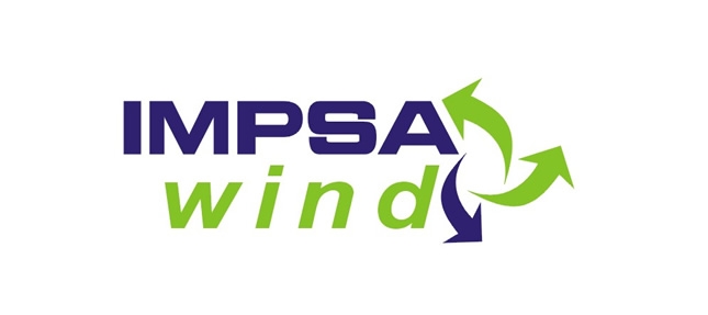 Top, Impsa Wind