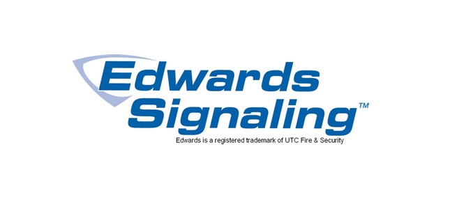 Top, Edwards Signals