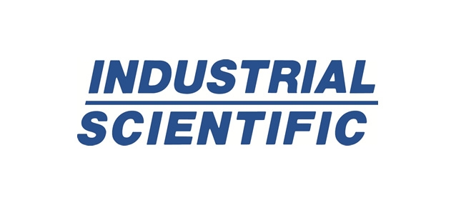 Top, Industrial Scientific