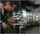 Overhaul Equipos Industriales