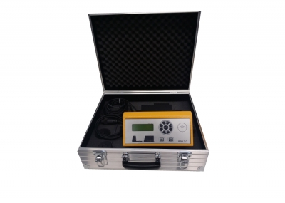 SPG2000 Data Logger