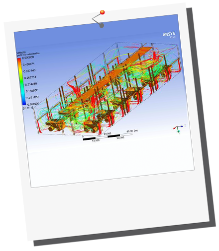 Modelación CFD