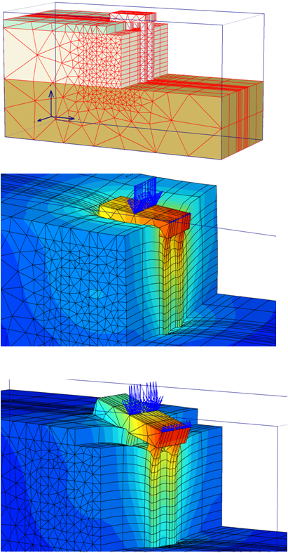 Ingeniería E Instrumentación Geotécnica