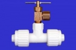 Ice Maker Fittings