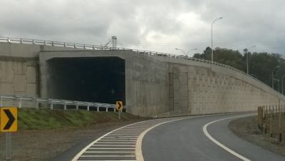 NUEVO AEROPUERTO DE TEMUCO