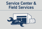 Service Center & Field Services