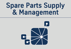 Spare Parts Supply & Management