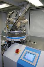 Laboratory Automatisation System POLAB ACT