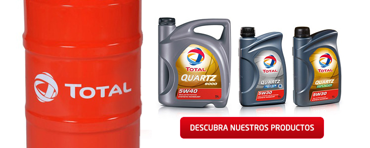 Lubricantes Automotrices