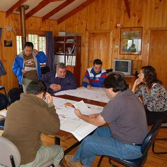 Auditoría Ambiental