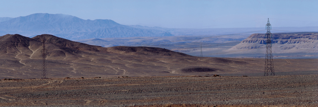 Iquique-antofagasta