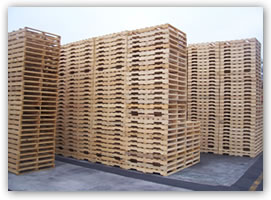 Venta De Pallets