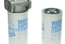 Filtros Para Combustibles