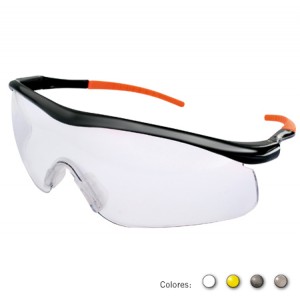 ANTEOJO ACTIVEX SWAT