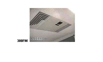 Model 300-300FM