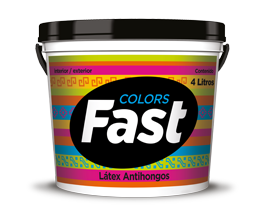 Producto, FAST COLOR ANTIHONGOS