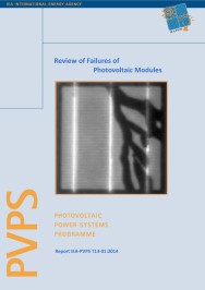 Módulos Fotovoltaicos