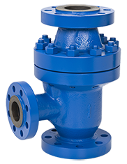 Cash Valve