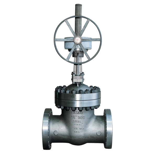 Gulf Valve