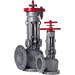 Slurry Valves
