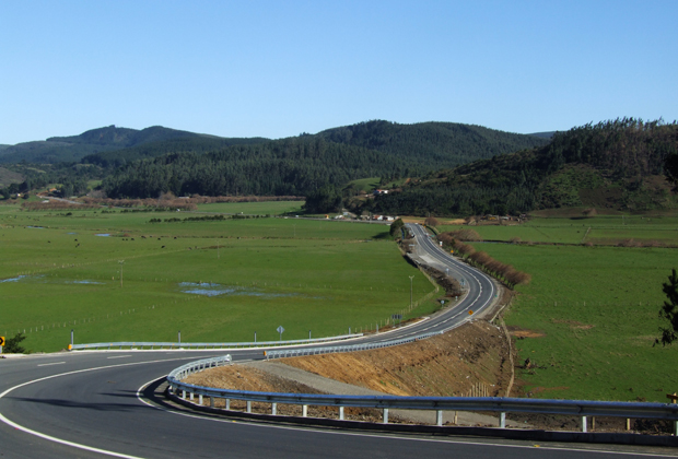 Top, Arauco - Quiapo