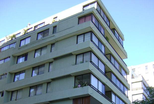 Edificio Vaticano