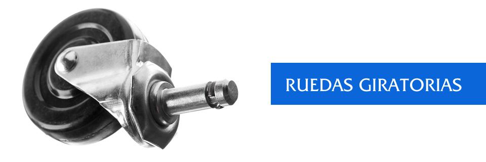 Ruedas Giratorias Ruedas Giratorias