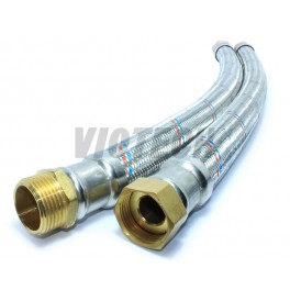 Flexible Metalico HI - HE L