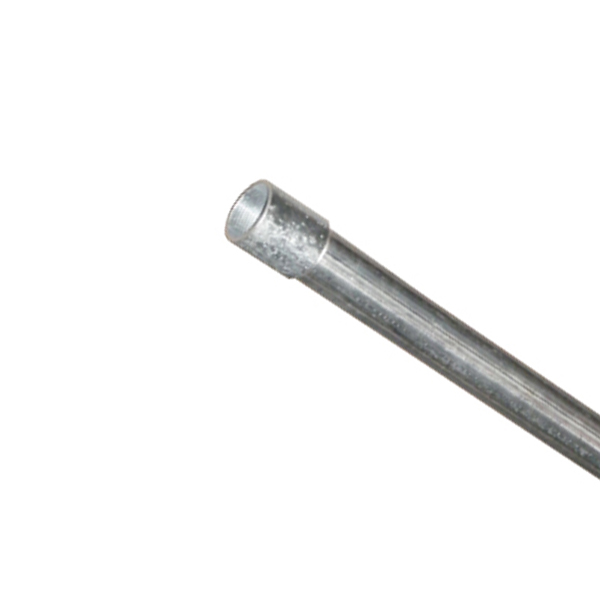 TUBO CONDUIT GALVANIZADO