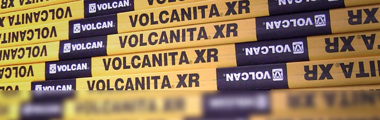 Volcanita XR