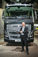 Volvo Trucks Awards