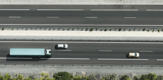 Ondersteuningssystemen Voor De Chauffeur