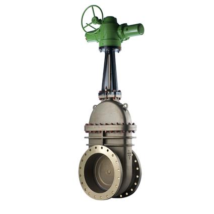 Actuated Valve Solutions